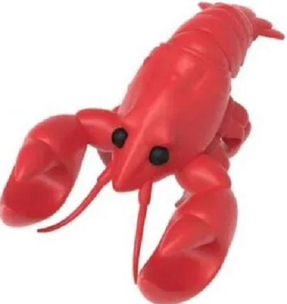 Suport lingura - Larry Lobster | Winkee