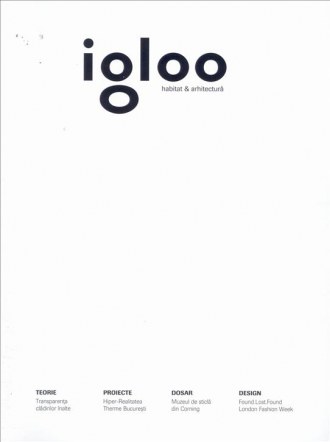 Revista Igloo Nr. 170 - Februarie/Martie 2016 | Colectiv de autori