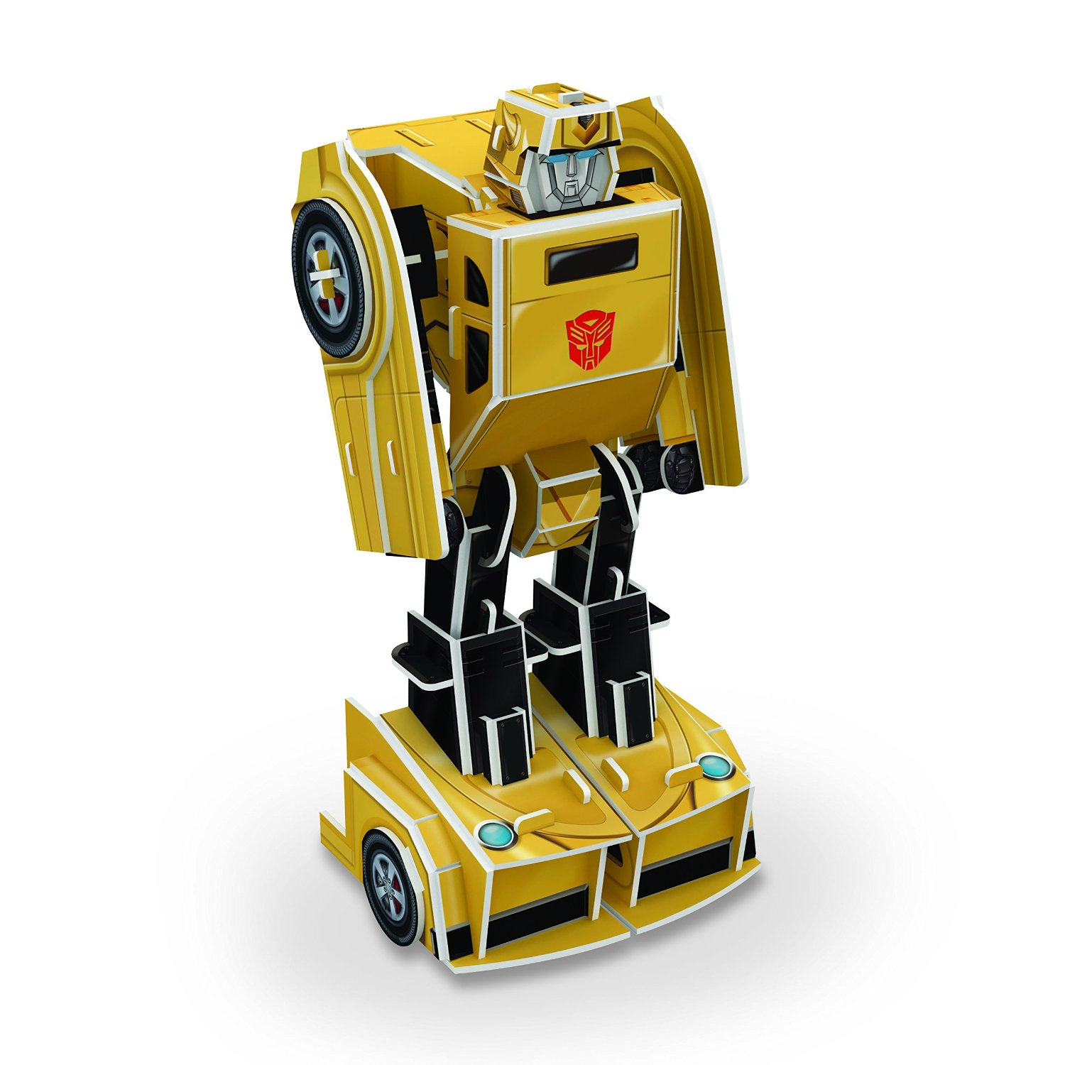 Model 3D - Tranformers Bumble Bee | Transformers