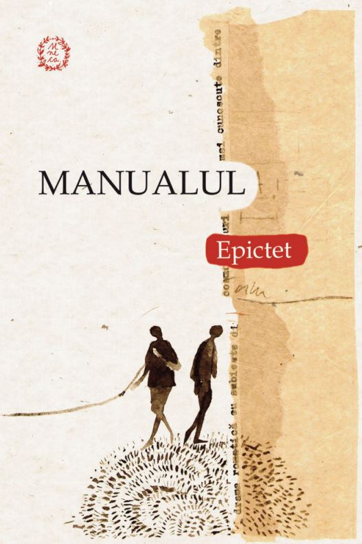 Manualul – Epictet | Epictet Carte imagine 2022
