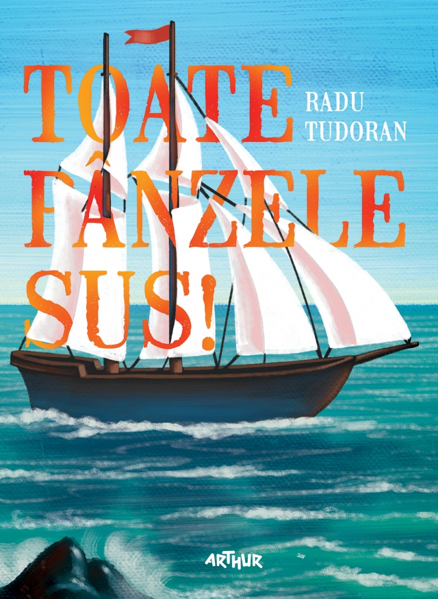 Toate panzele sus! | Radu Tudoran