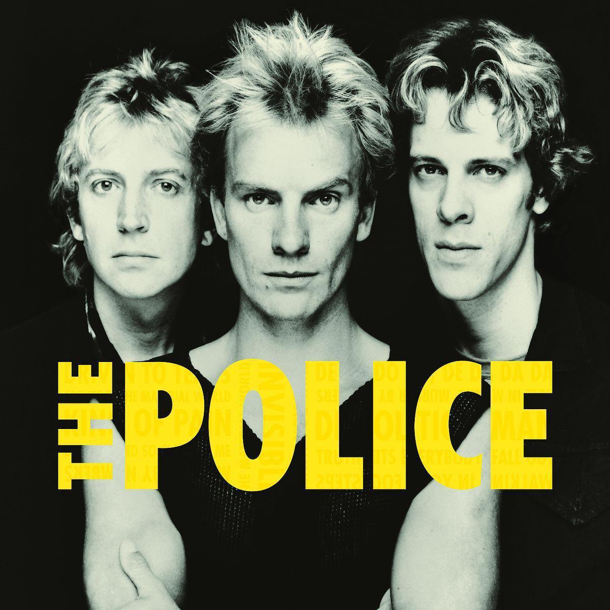 The Police | The Police image