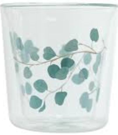 Pahar - Eucalipt | Eigenart