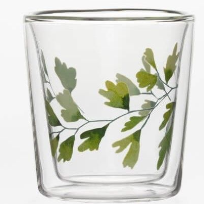 Pahar - Lyn - Ginko | Eigenart