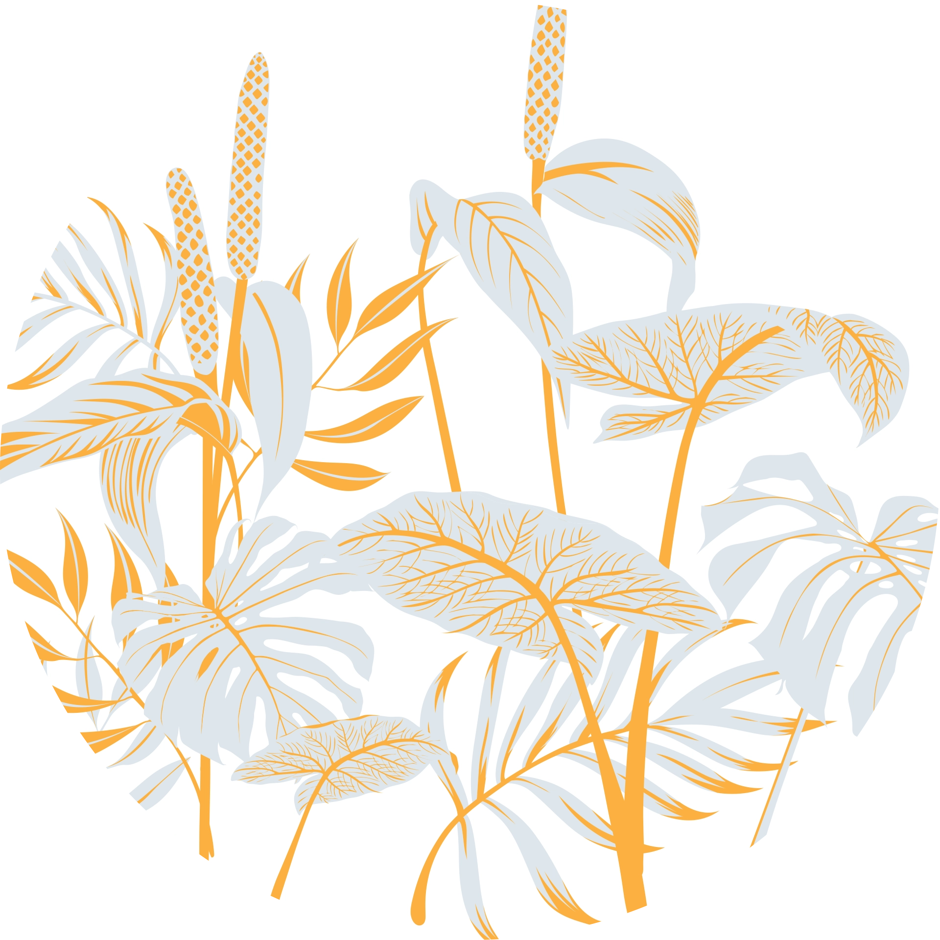 Pahar - Tropic Summer | Eigenart