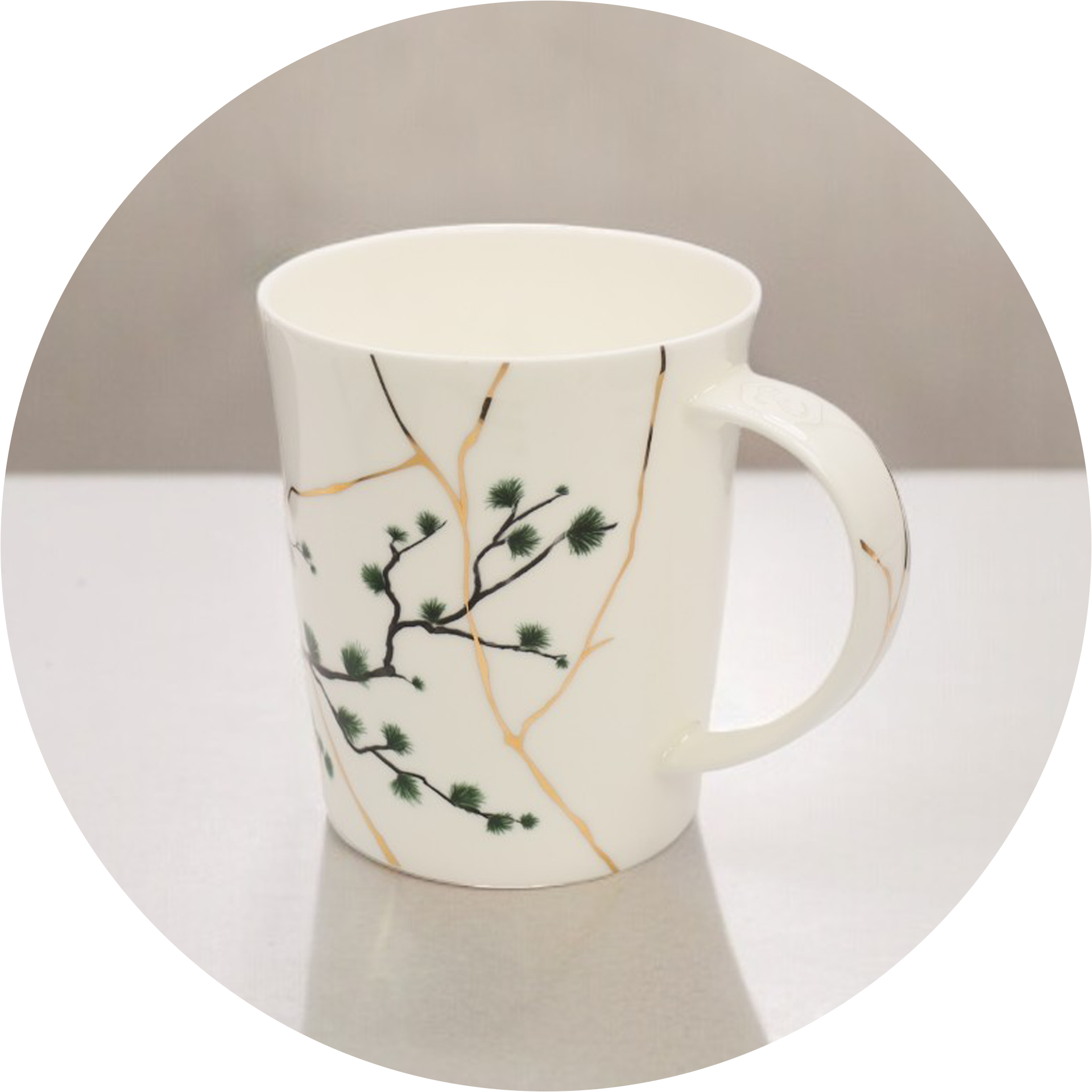 Cana - Cupti - Akashi | Eigenart