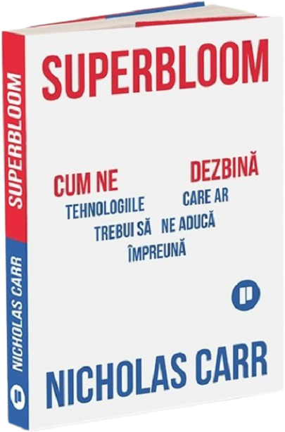 Superbloom | Nicholas Carr