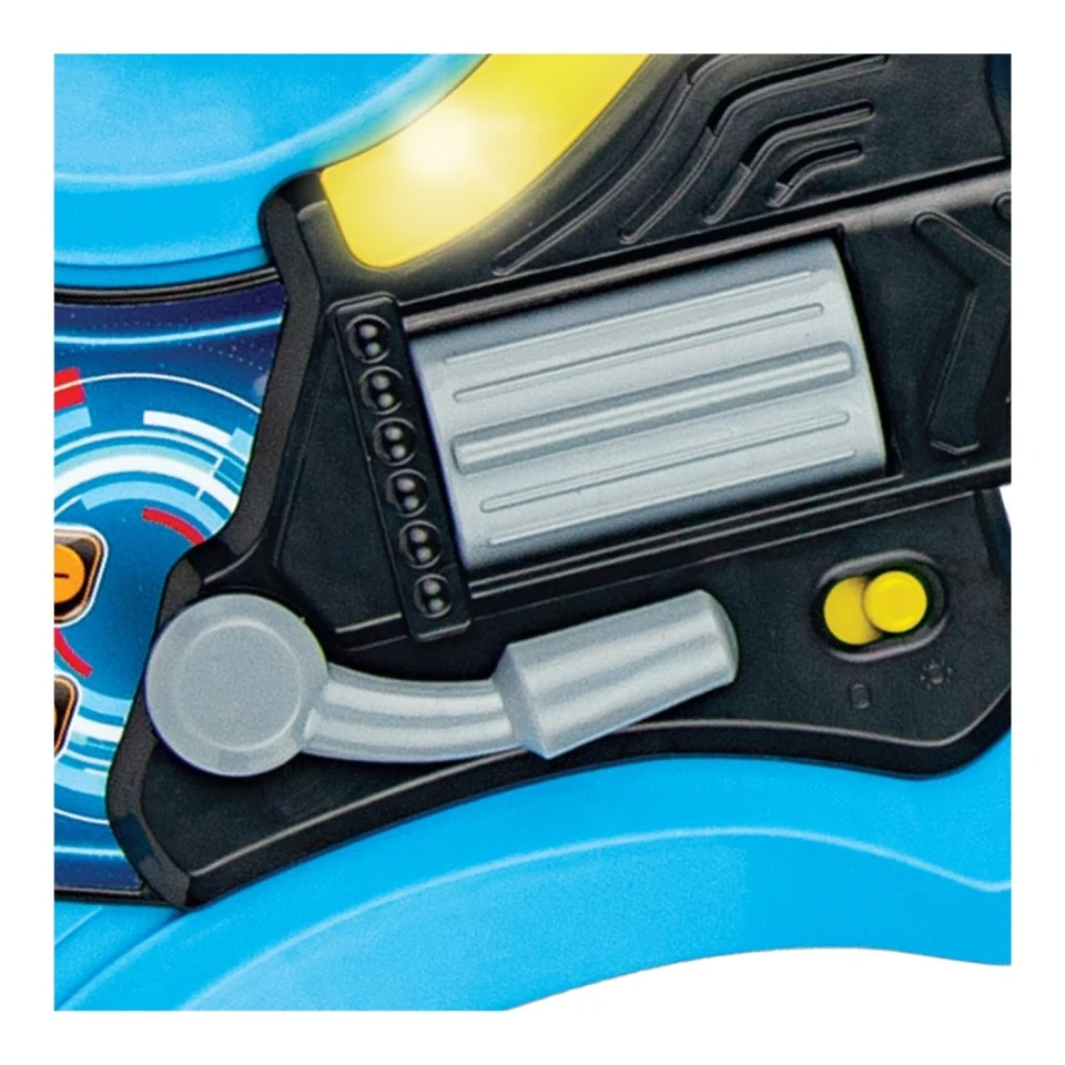 Jucarie interactiva - Cool Kidz Rock Guitar | Winfun - imagine 4