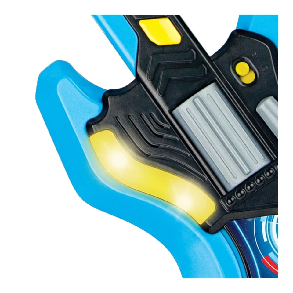 Jucarie interactiva - Cool Kidz Rock Guitar | Winfun - imagine 5