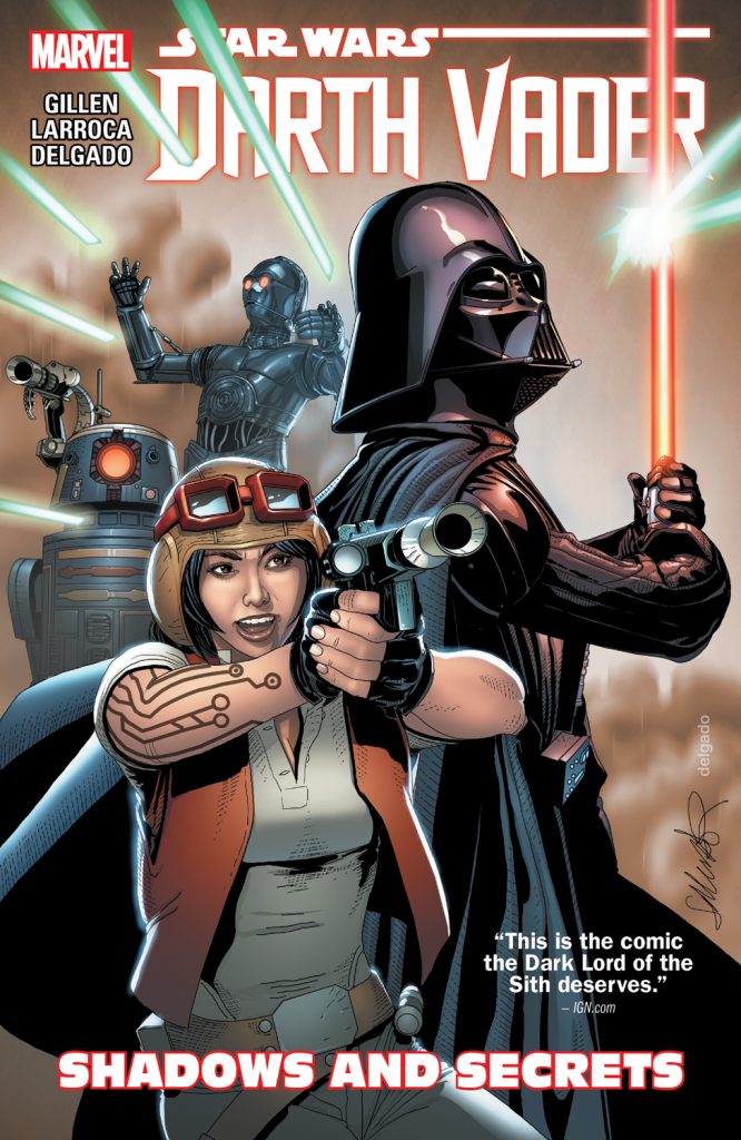 Star Wars - Darth Vader Vol. 2 | Kieron Gillen