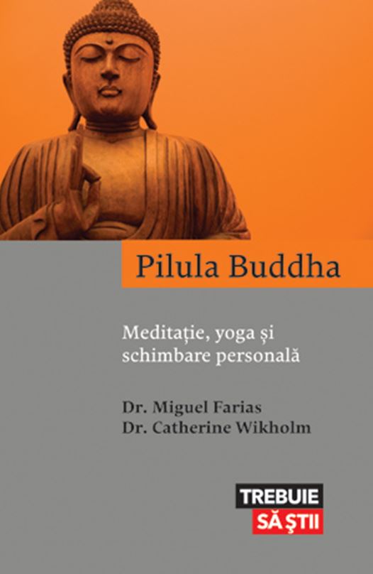 Pilula Buddha | Miguel Farias, Catherine Wikholm