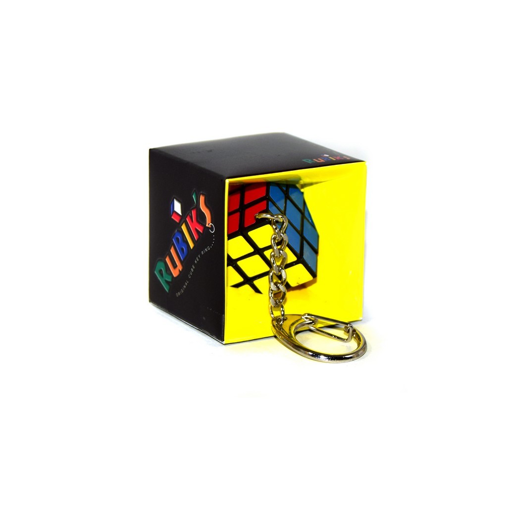 Breloc - Rubik 3x3x3 | Rubik