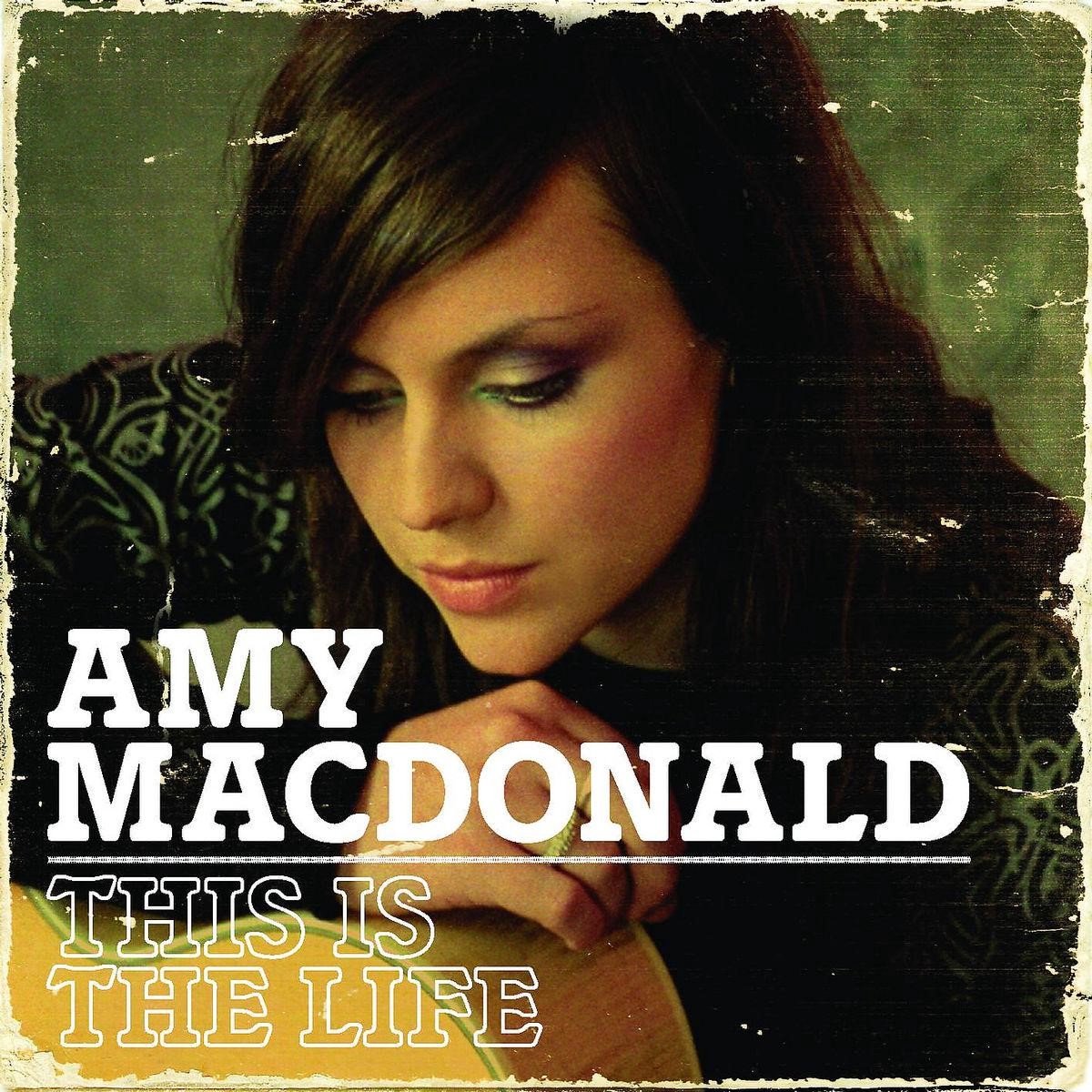 This Is the Life | Amy MacDonald
