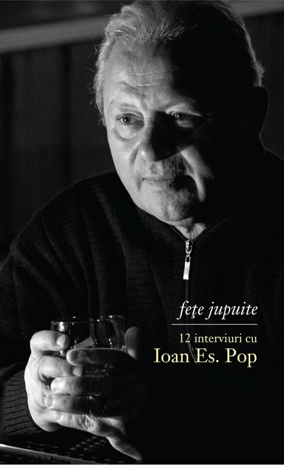 Fete jupuite | Ioan Es. Pop