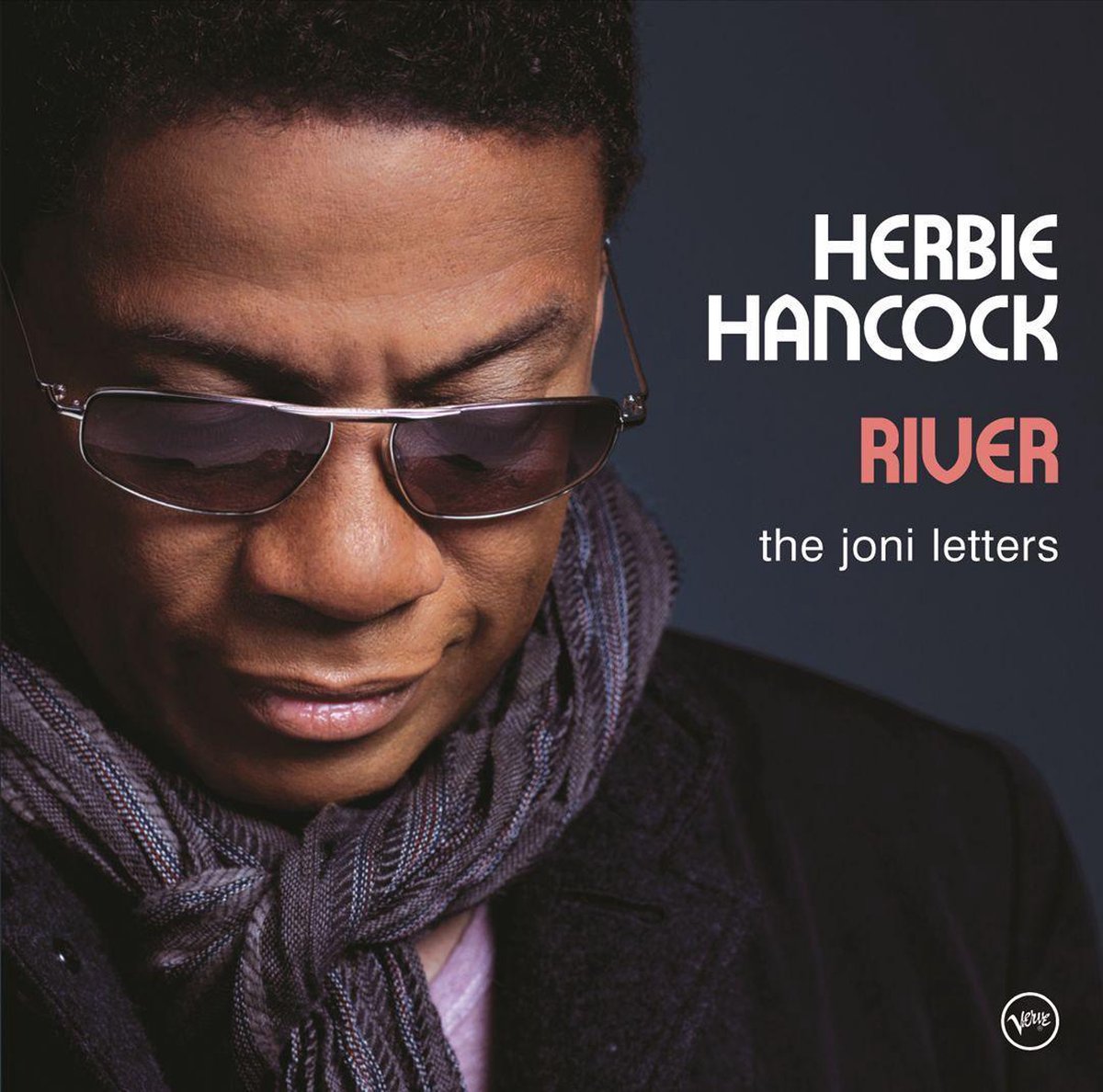 River - The Joni Letters | Herbie Hancock