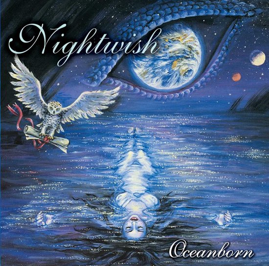 Oceanborn Extra Tracks | Nightwish