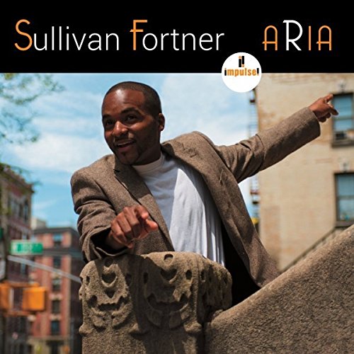 Aria | Sullivan Fortner