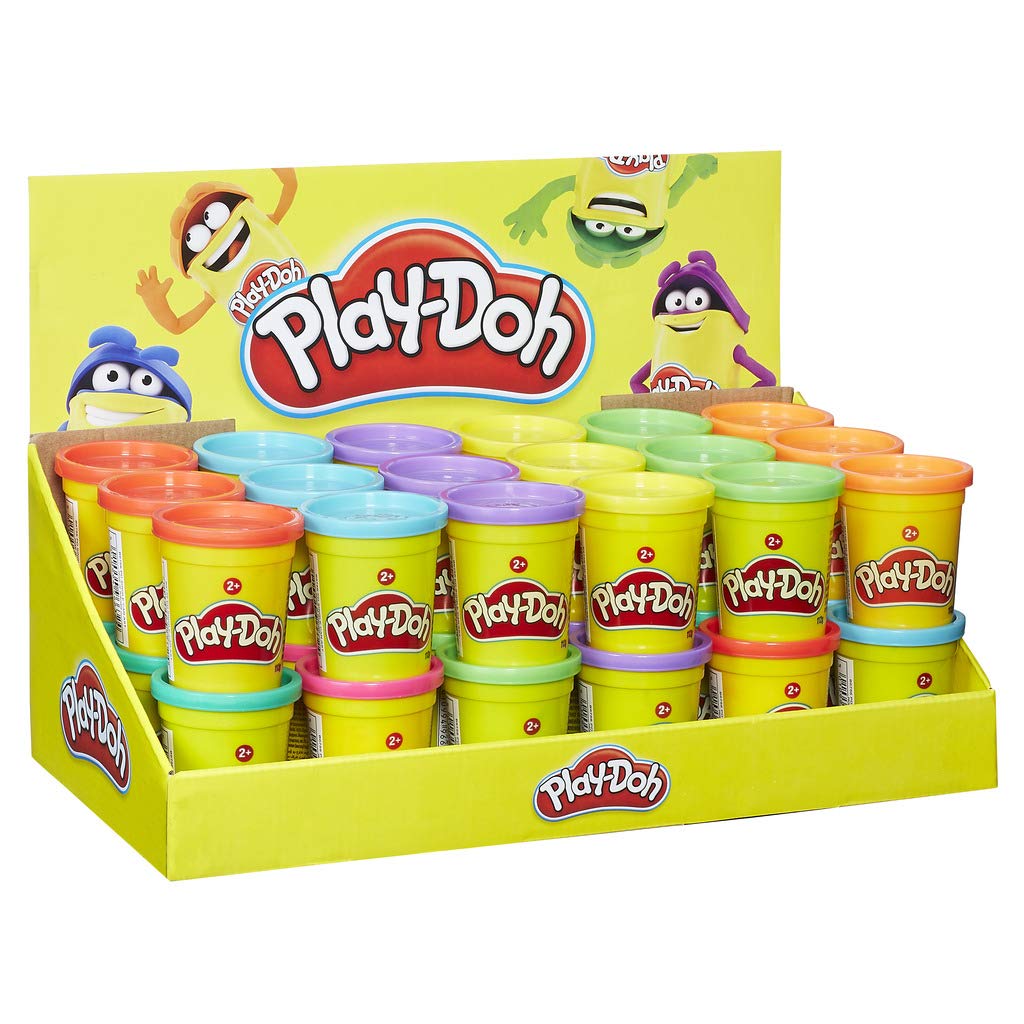  Play-Doh - Cutie cu plastilina de modelat | Hasbro 