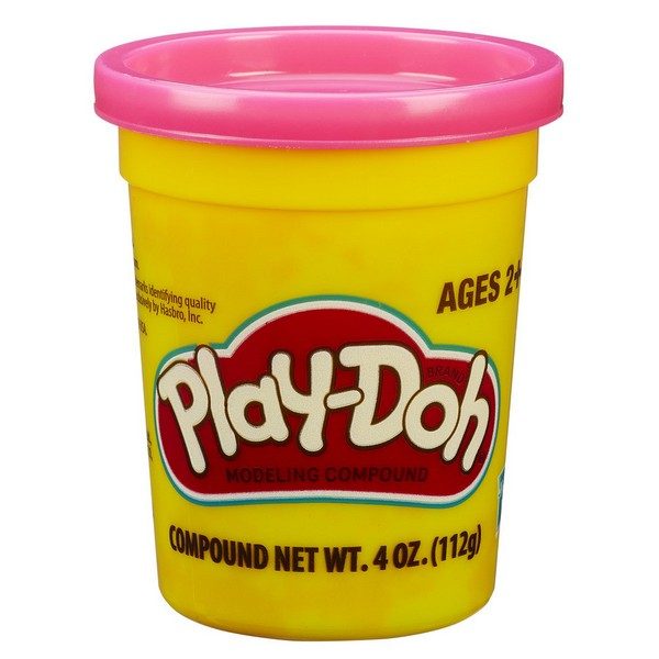 Play-Doh - Cutie cu plastilina de modelat | Hasbro