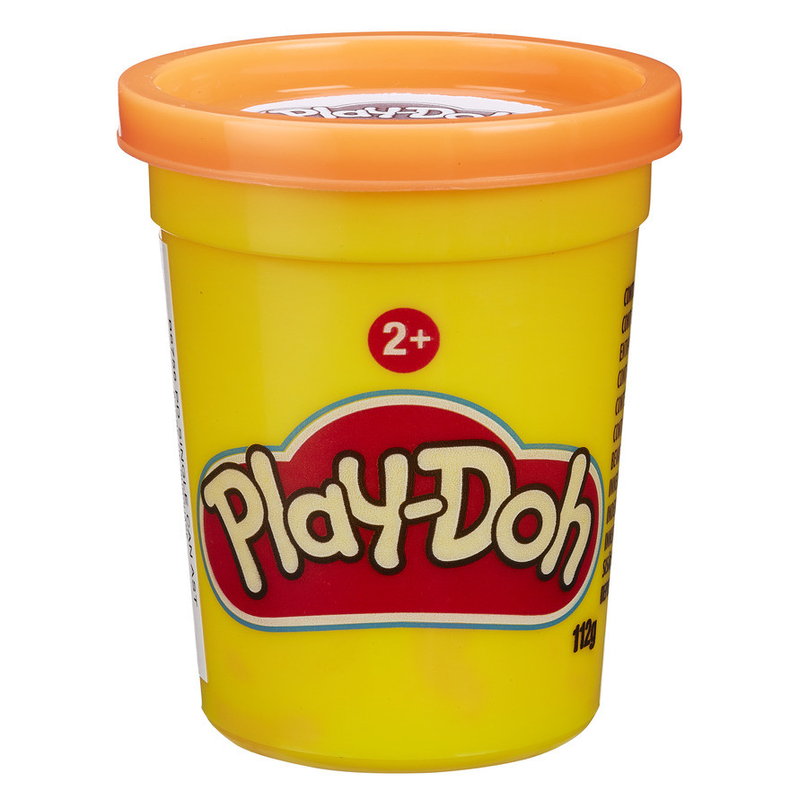 Play-Doh - Cutie cu plastilina de modelat | Hasbro - 1 | YEO