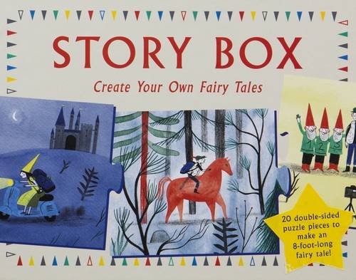 Story Box |