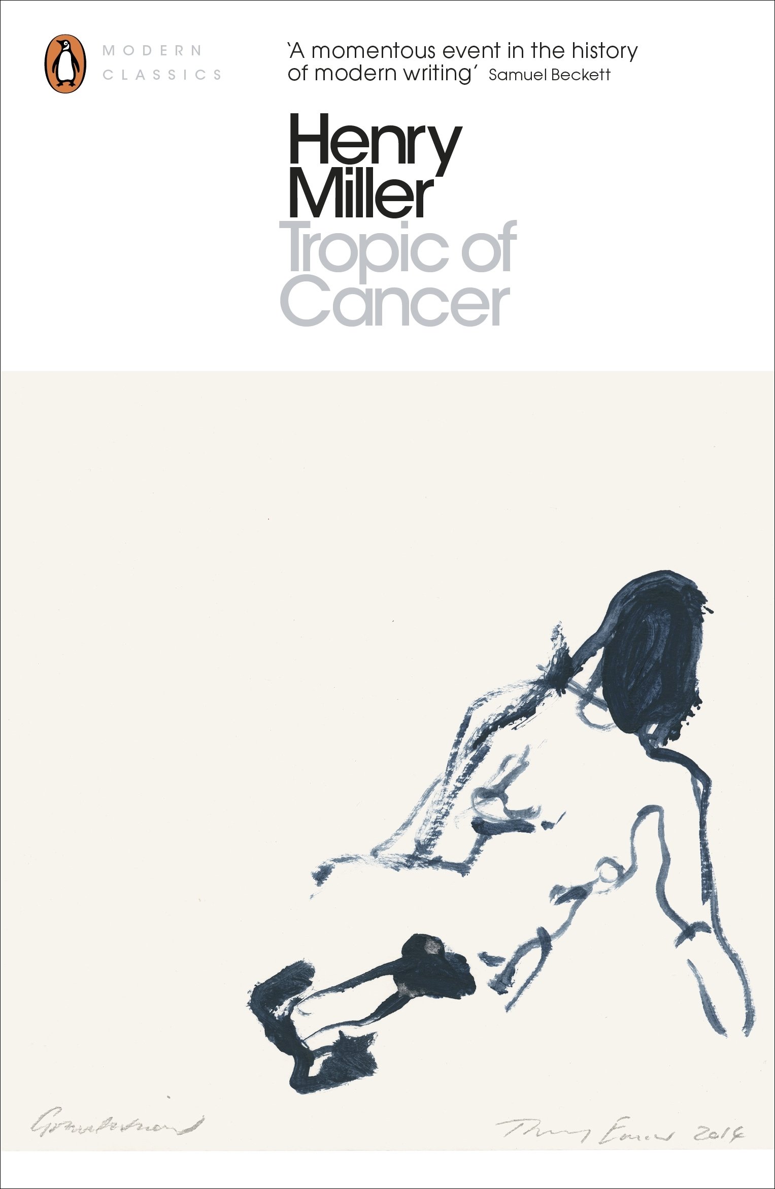 Tropic of Cancer | Henry Miller