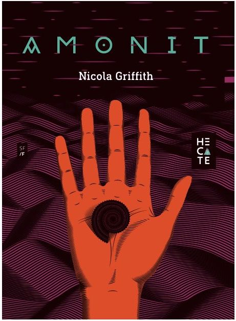 Amonit | Nicola Griffith