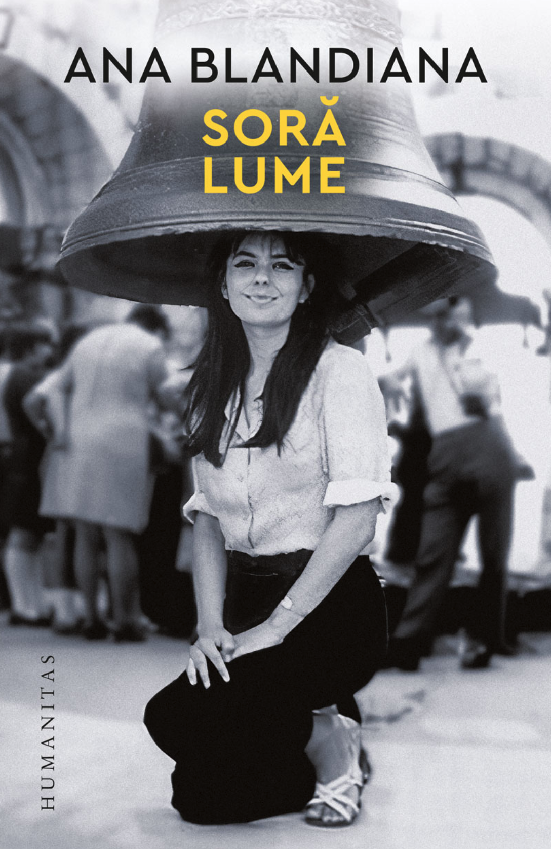Sora lume | Ana Blandiana