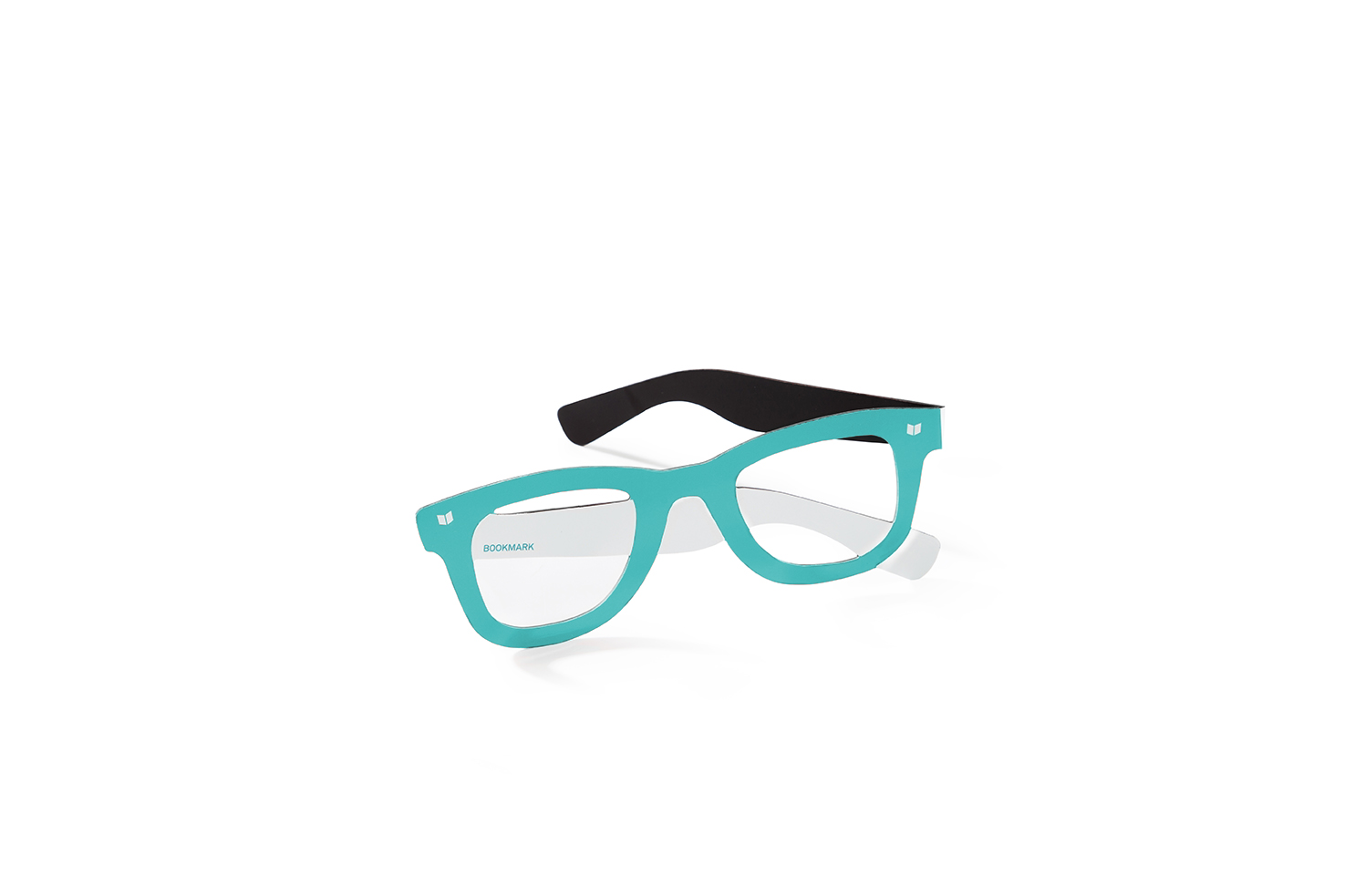 Semn de carte magnetic - Mint Reading Glasses | Donkey