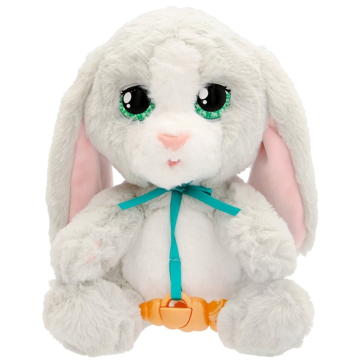 Jucarie interactiva - Baby Paws - Iepuras | IMC Toys - imagine 3