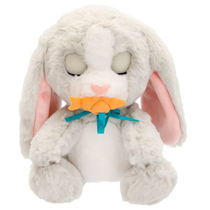 Jucarie interactiva - Baby Paws - Iepuras | IMC Toys - imagine 4