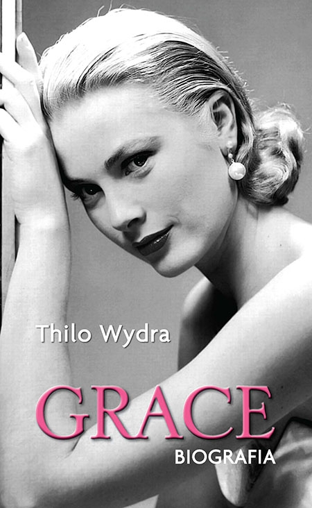 Grace | Thilo Wydra