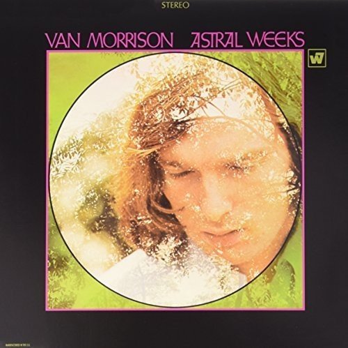 Astral Weeks – Vinyl | Van Morrison Astral poza noua
