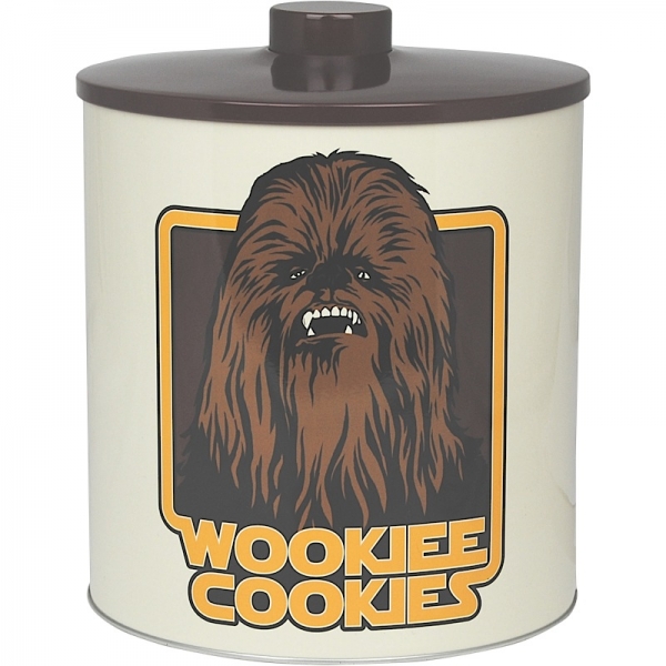 Cutie pentru biscuiti - Star Wars (Wookiee Cookies) | Half Moon Bay