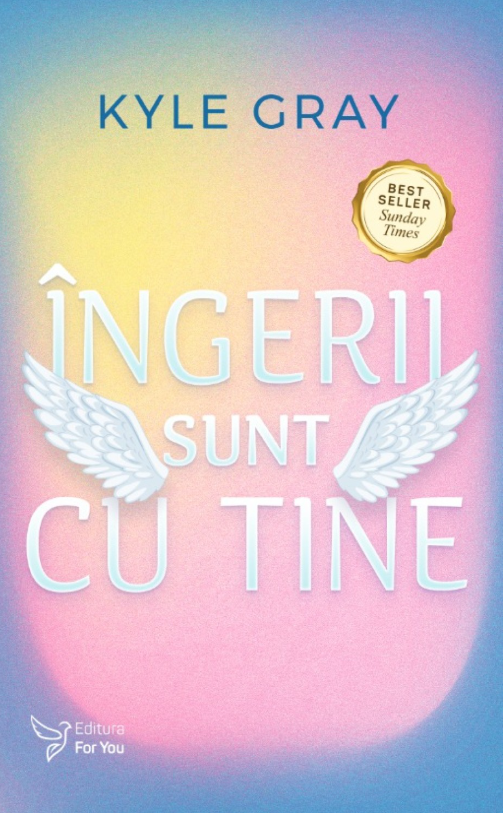 Ingerii sunt cu tine | Kyle Gray