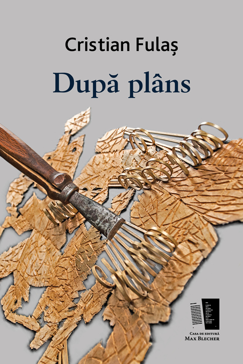 Dupa plans | Cristian Fulas Carte imagine 2022