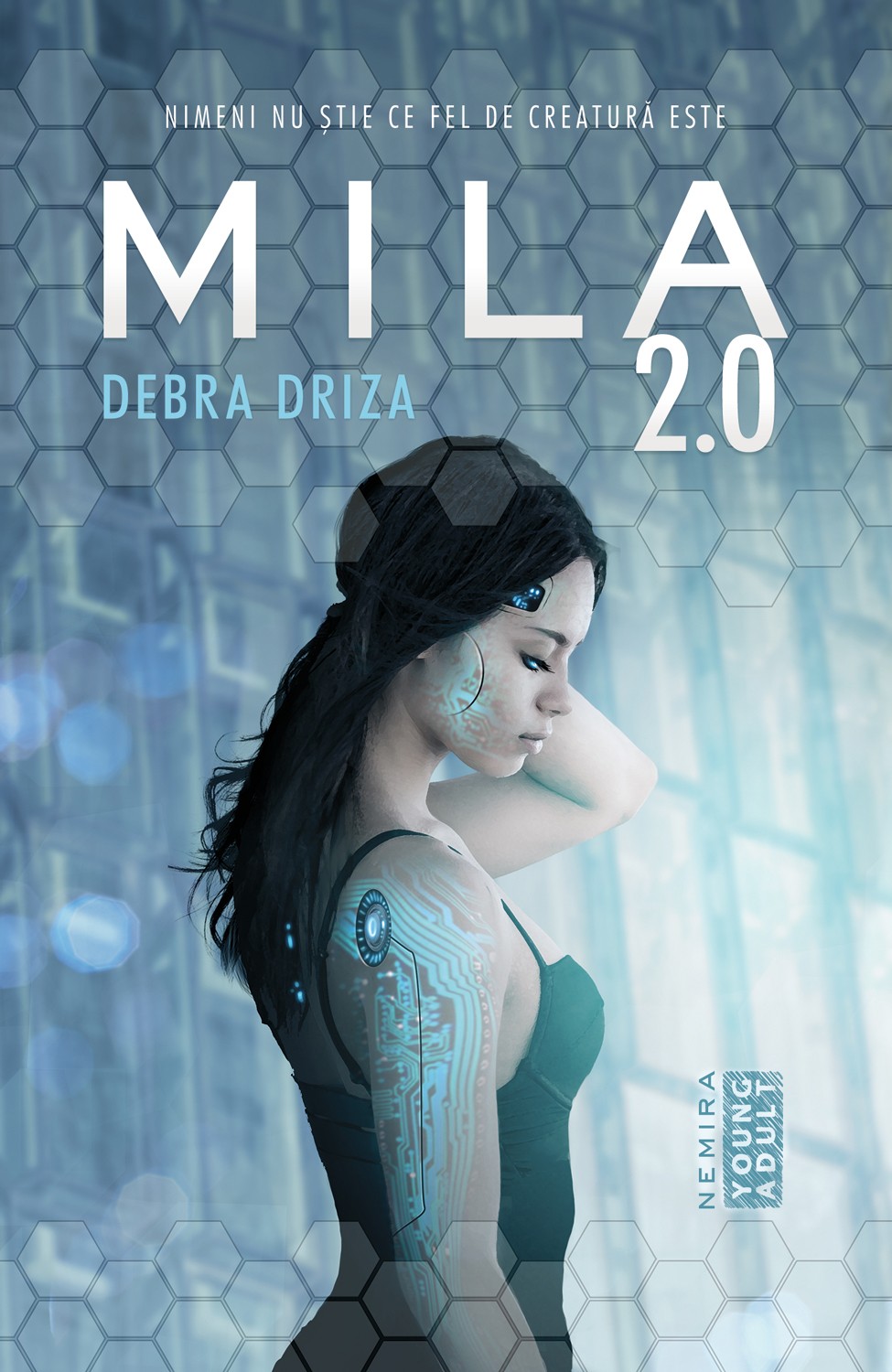 Mila 2.0 | Debra Driza