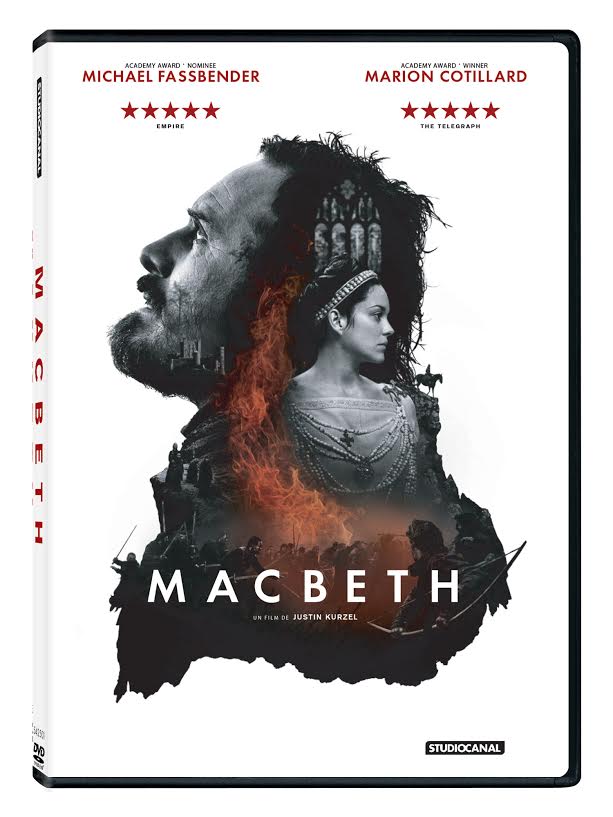 Macbeth / Macbeth | Justin Kurzel