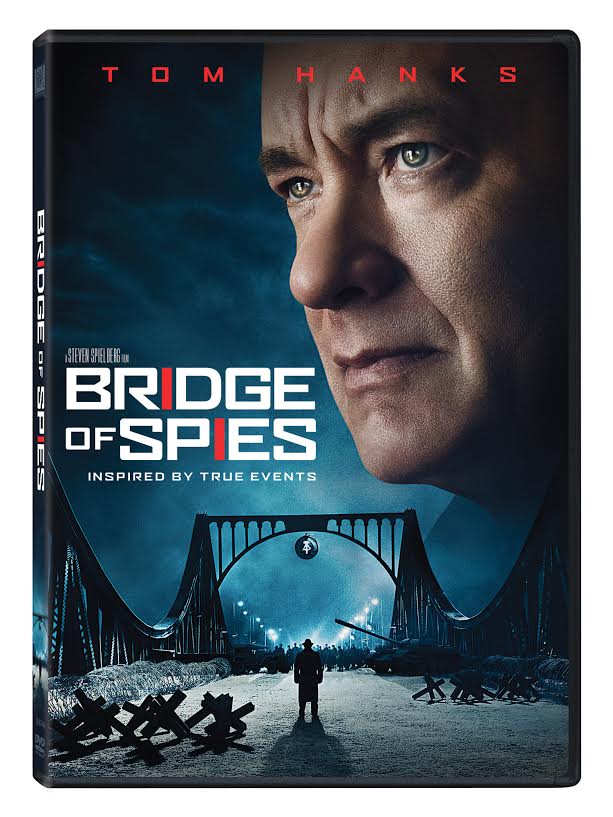 Podul spionilor / Bridge of Spies | Steven Spielberg