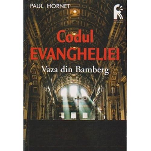 Codul Evangheliei | Paul Hornet carturesti.ro imagine 2022