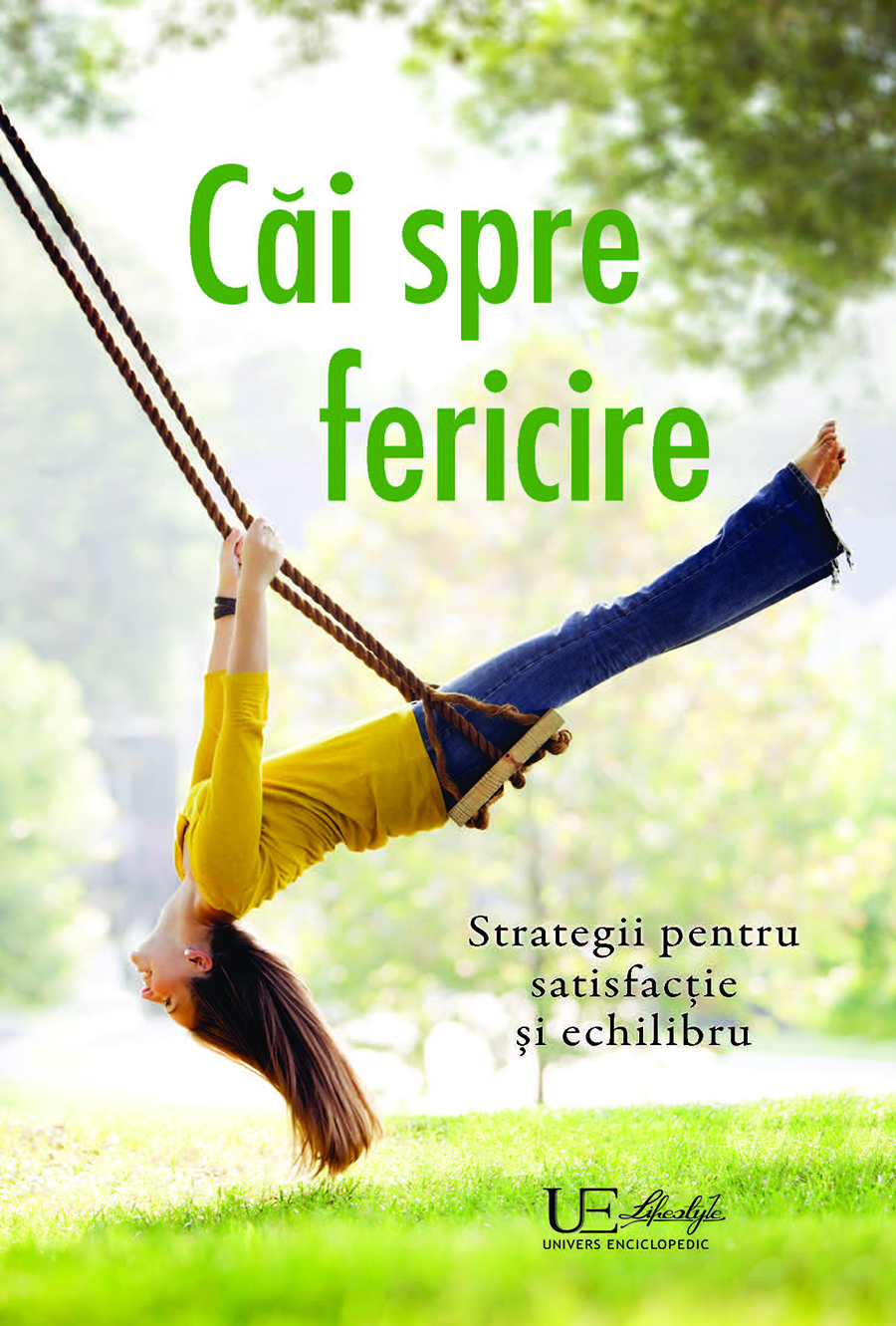 Cai spre fericire | Anja Stiller