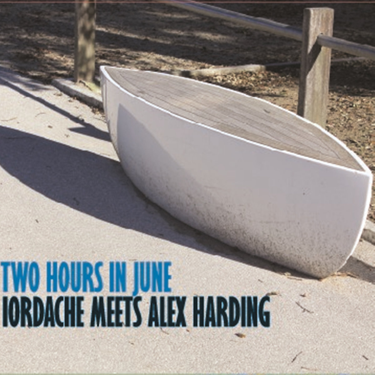 Two Hours in June | Iordache, Alex Harding