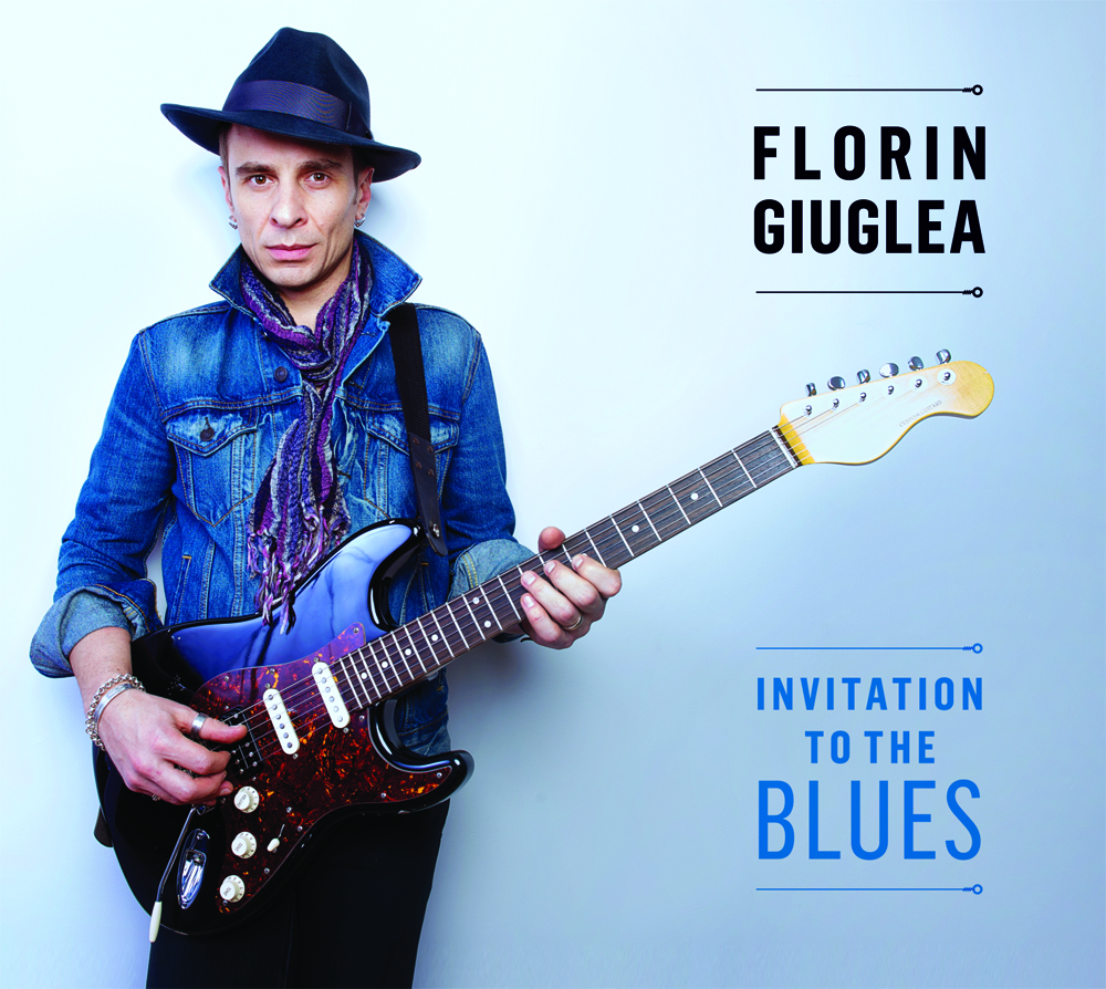 Invitation to the Blues | Florin Giuglea