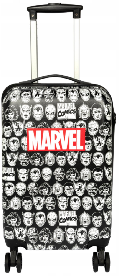 Troler - Marvel Comics | Undercover