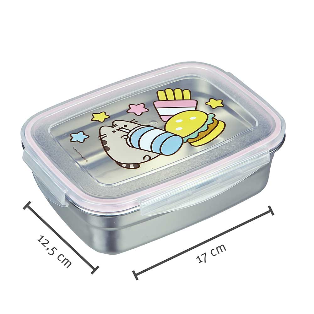 Cutie pranz | Undercover