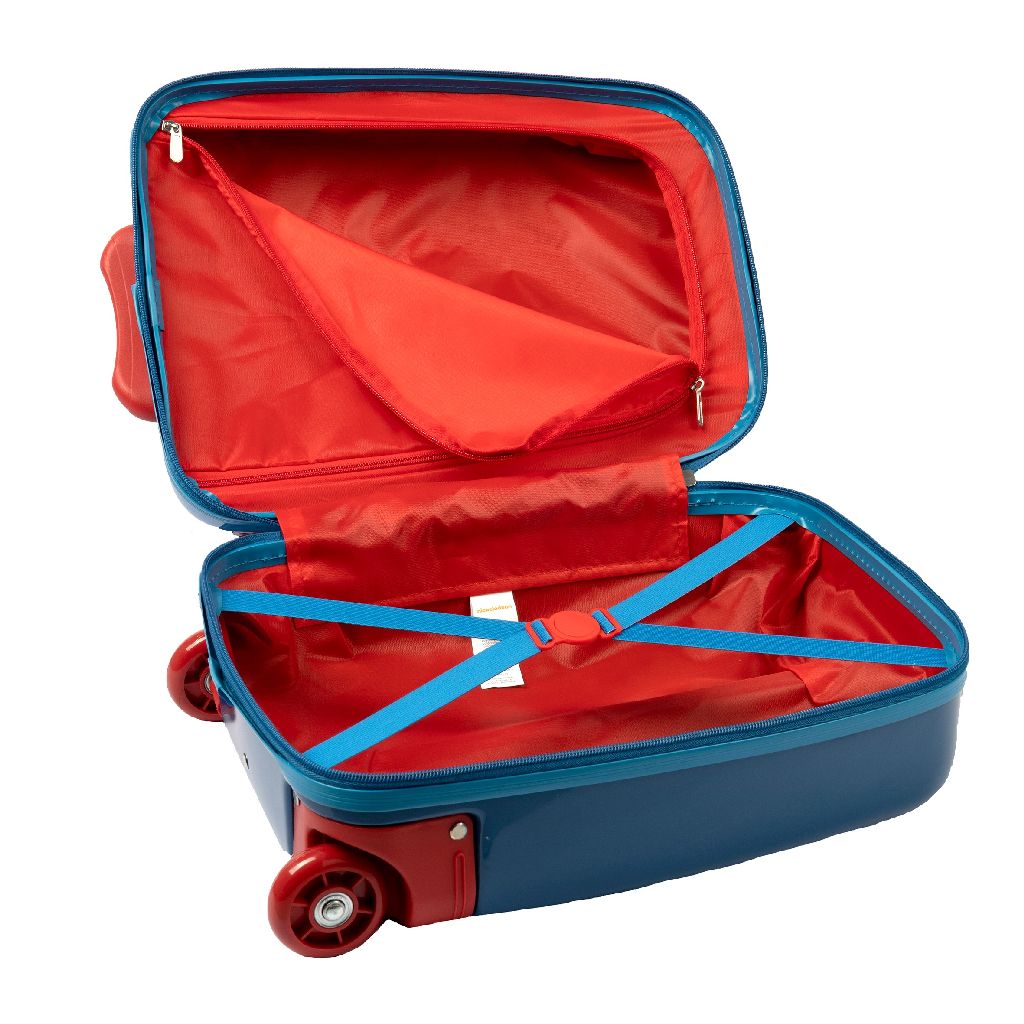 Troler - Patrula Catelusilor | Undercover