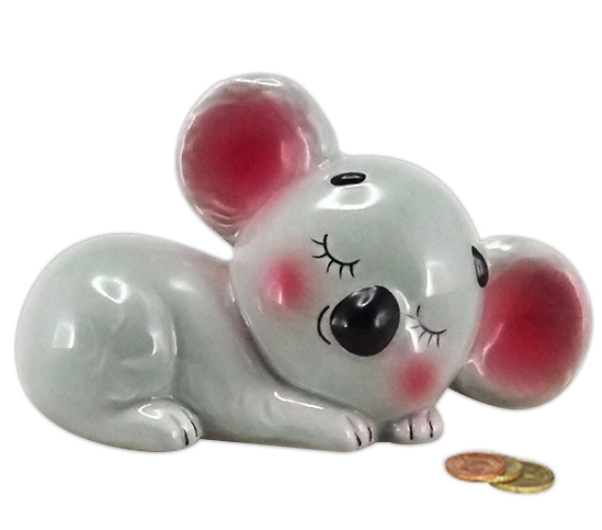 Pusculita - Koala | Faye Sas