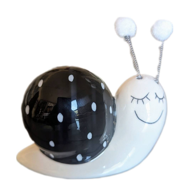 Obiect decorativ - Escargot - Camden | Faye Sas