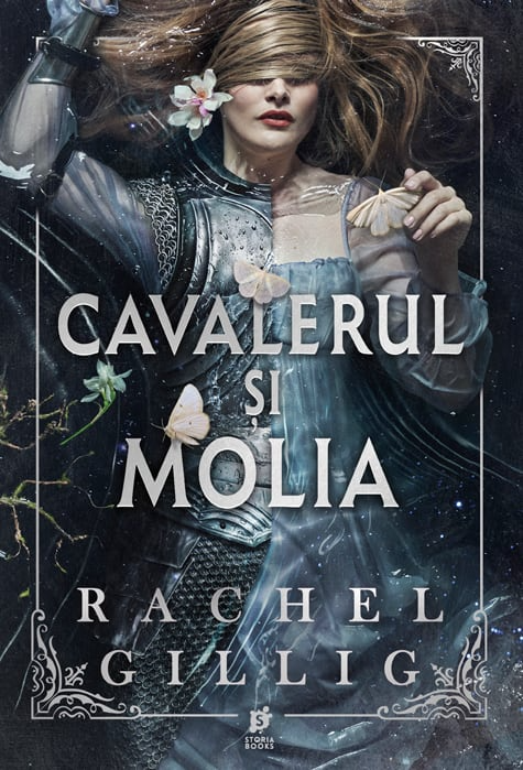 Cavalerul si molia | Rachel Gillig