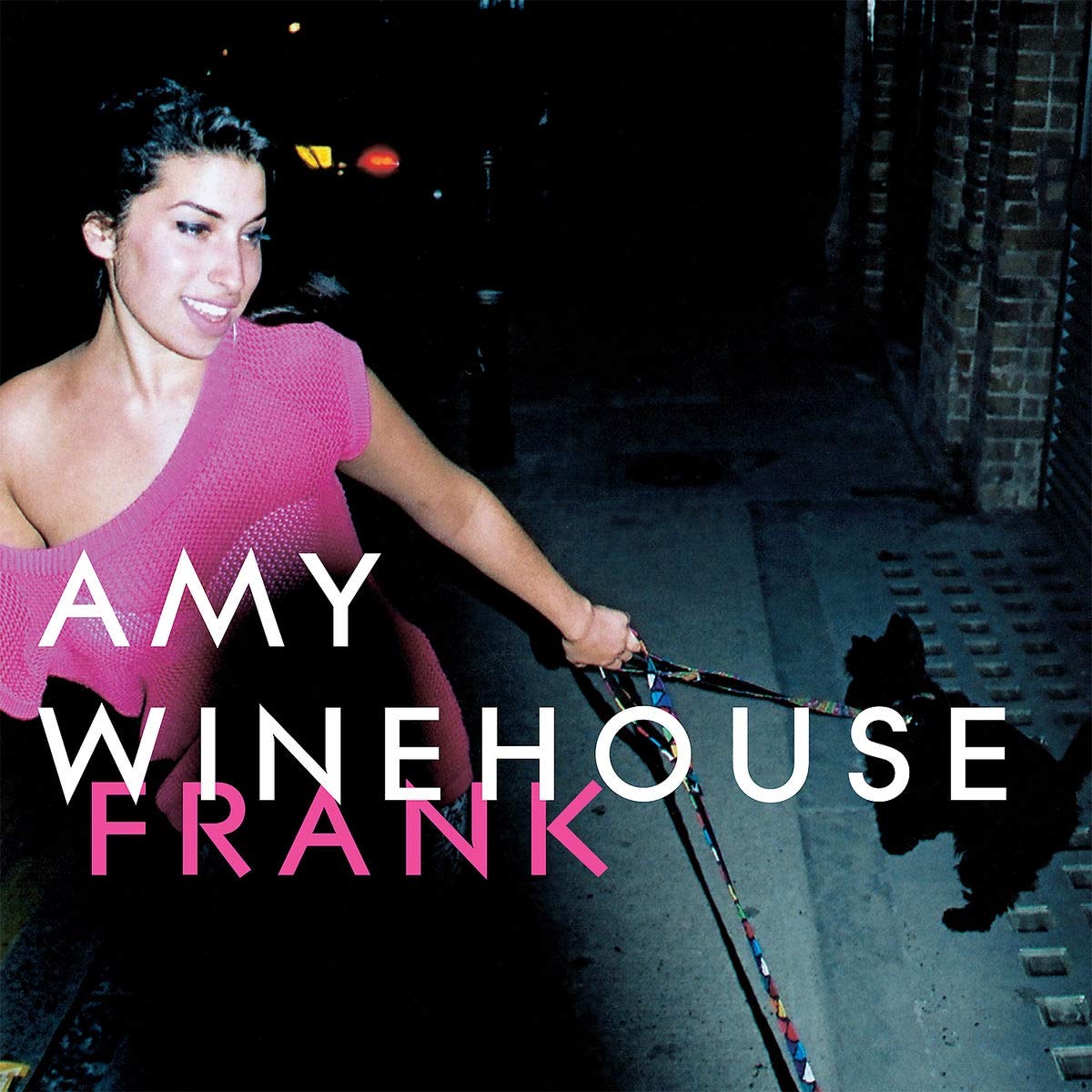 Frank - Vinyl | Amy Winehouse - 1 | YEO